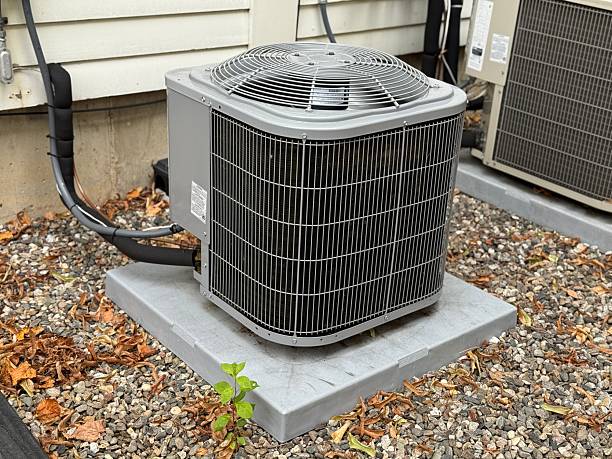 24/7 Emergency Hvac experts in Rock Creek, MN